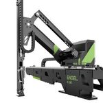 New e-pic robot from...