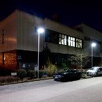 Energy-efficient street...
