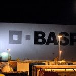 BASF increases sales but...