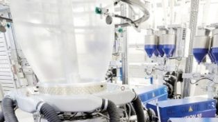 Global market for LDPE