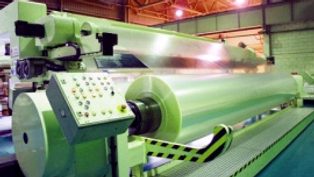 Biaxplen expands export m