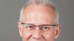 Gerd Liebig is leaving En