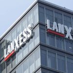 Lanxess to start massive...