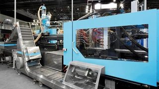 Sumitomo at Arabplast 201