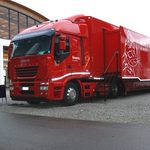 Moretto in motion
