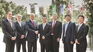 BASF to acquire a manufac