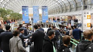 K 2016 invites exhibitors