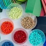 New non-phthalate...