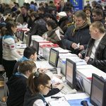  Steady demand despite...