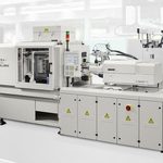 Arburg shows LSR...