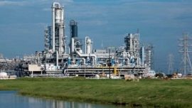  Yara and BASF to build a
