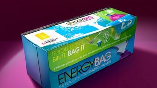 "Energy Bag" Pilot Progra