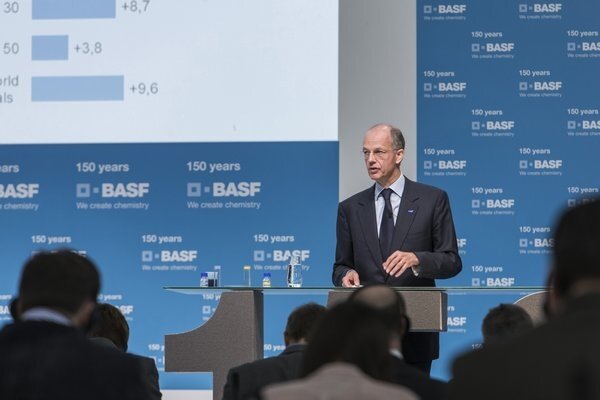 BASF