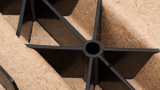 BASF shows latest innovat