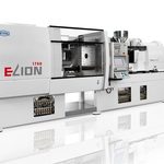 Netstal at the Plast 2015