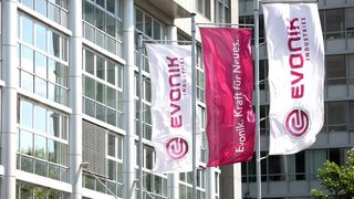  Evonik to invest over €4