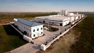 Clariant opens new desicc