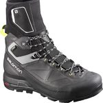 New Salomon shoe with...