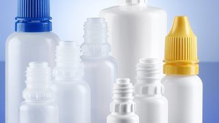 Plastics packaging organi