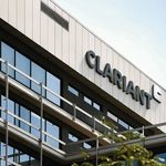 Clariant's...