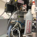 Sesotec metal separators...