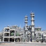 Major new oxo plant in...
