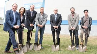 Zahoransky expands its in