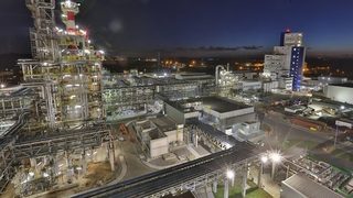 BASF inaugurates world-sc