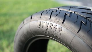 Lanxess at the Internatio