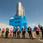 Solvay launches...