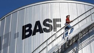 Yara and BASF break groun
