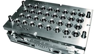 Milacron to showcase end-