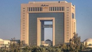 SABIC honoured in world's