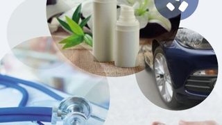 Velox presents its plasti