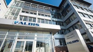 Albis is focusing on futu