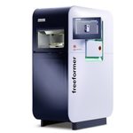 Arburg at formnext 2015