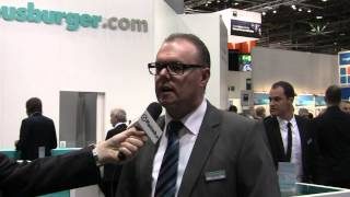 New solutions of standard parts producer