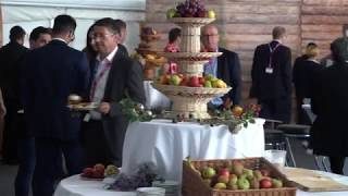 10 years of Wittmann Battenfeld