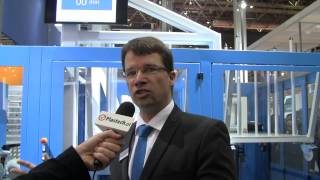 Innovations from KraussMaffei for plastics processors