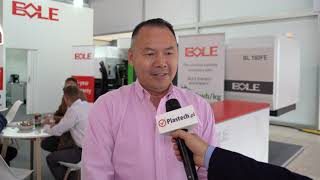 BOLE Intelligent Machinery at MSV 2022