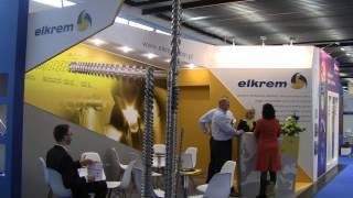 Trade fair K 2013 - video report