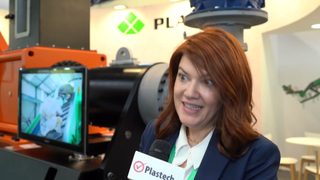 Plasmaq at K 2022 Show