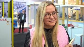 Fakuma 2023 - Spetztekhosnastka