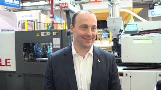 Fakuma 2023 - Bole Europe Technology