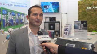 Kelviplast-Itech at Fakuma 2024