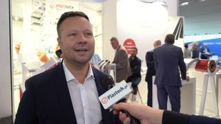 Promix Solutions at  Fakuma