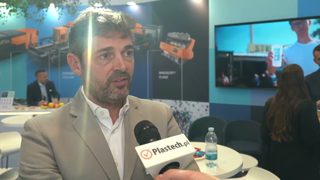 Ecomondo 2025 - TOMRA Recycling