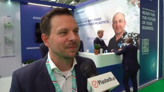 Lindner Washtech - PRSE 2026